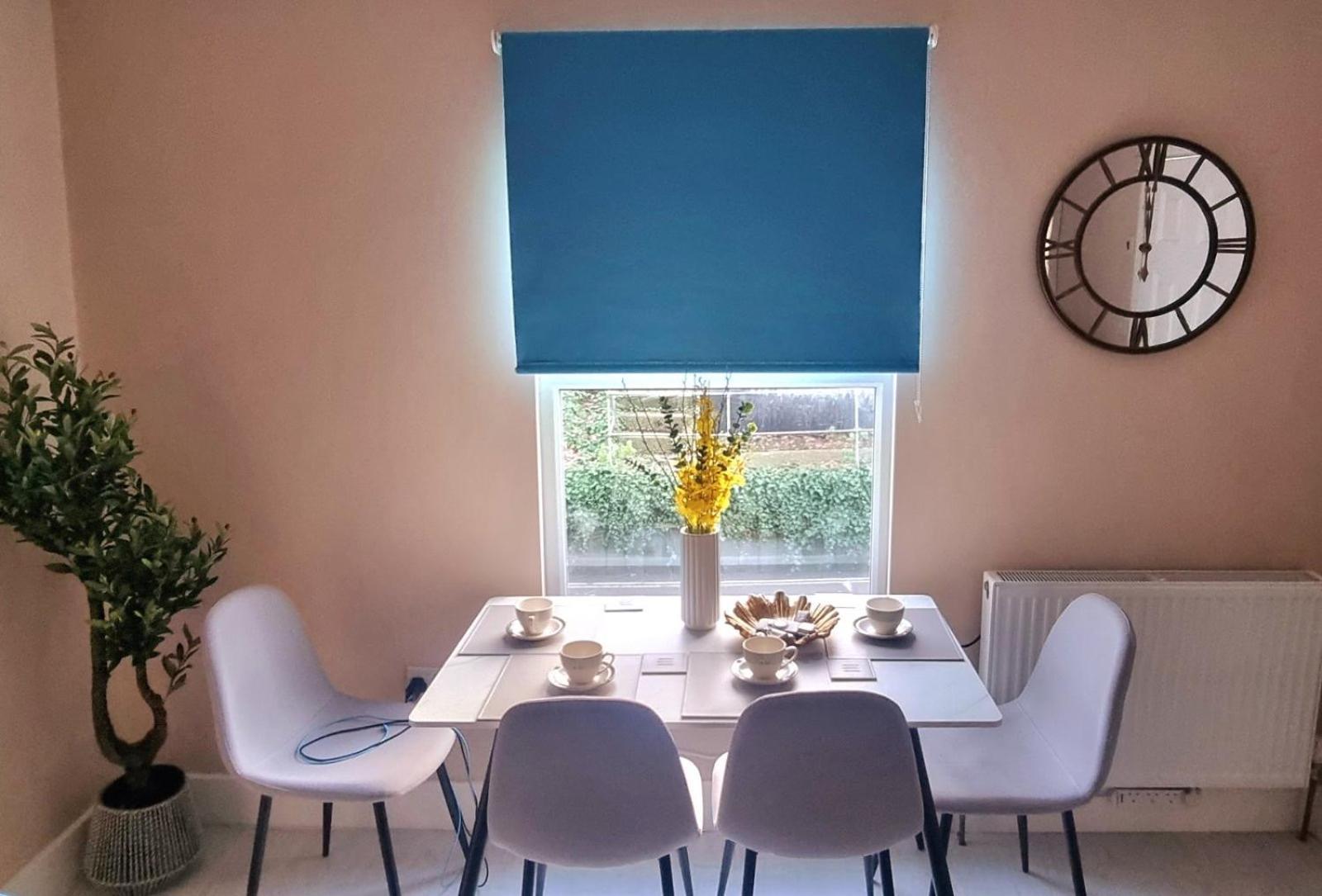 Central Winchester Serviced Apartments 外观 照片
